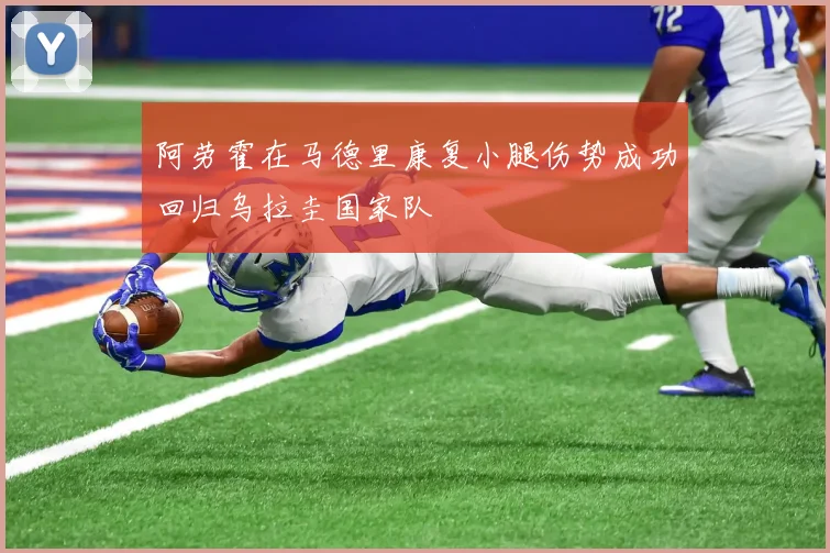 阿劳霍在马德里康复小腿伤势成功回归乌拉圭国家队